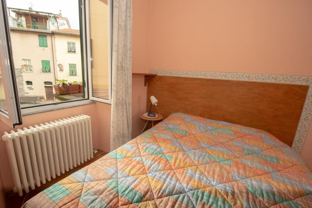 Relax Brugnato Lägenhet Exteriör bild